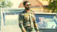 Quiz: How well do you know Vicky 'How's the josh' Kaushal?