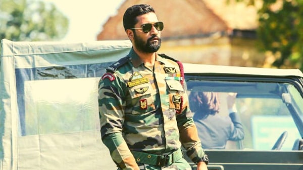 Quiz: How well do you know Vicky 'How's the josh' Kaushal?