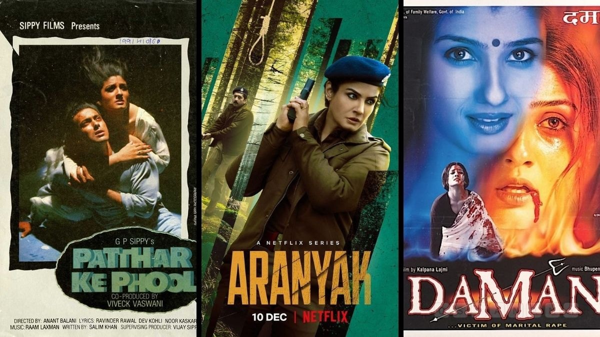 Quiz: How well do you know Indian actress Raveena Tandon?