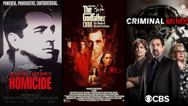 Quiz: How well do you know American actor Joe Mantegna?