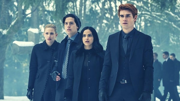 Quiz: Only a true Riverdale fan can score 5/5 on this quiz.