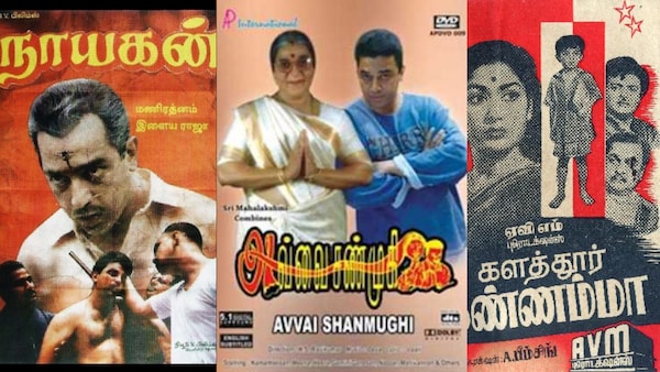 Quiz: Only the true Kamal Haasan fans will ace this quiz