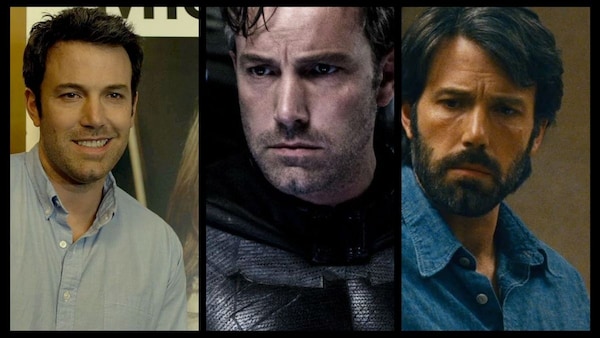 Quiz: Take the quiz if you are a fan of Hollywood star Ben Affleck