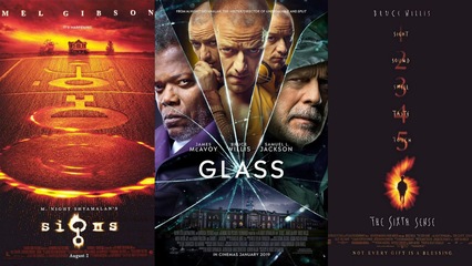 Quiz: Take the quiz if you are a fan of M Night Shyamalan