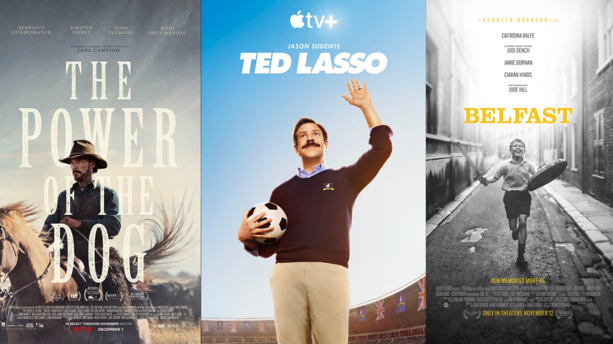 Quiz: Take the quiz if you are a fan of the Golden Globe Awards