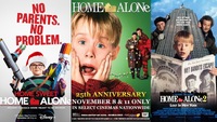 Quiz: Take the quiz if you are a fan of the Home Alone films
