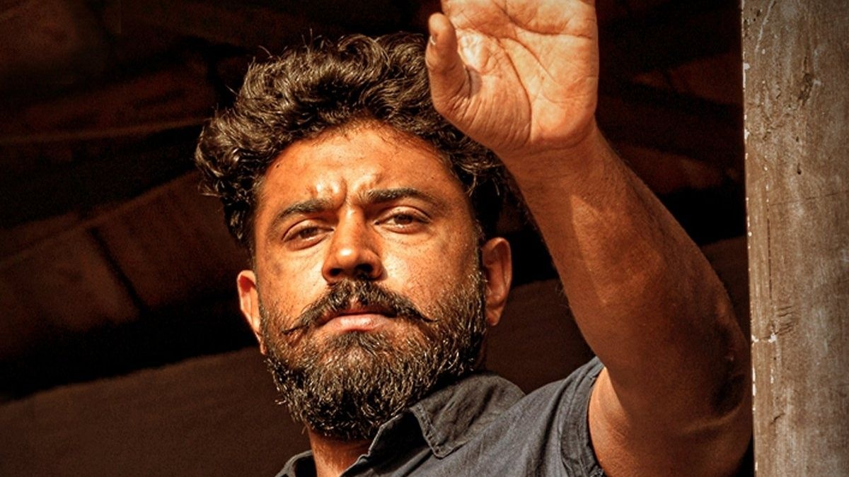 Quiz: Take the quiz if you are a fan of Malayalam actor Nivin Pauly