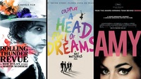 Quiz: Take the quiz if you are fan of documentaries about music and musicians