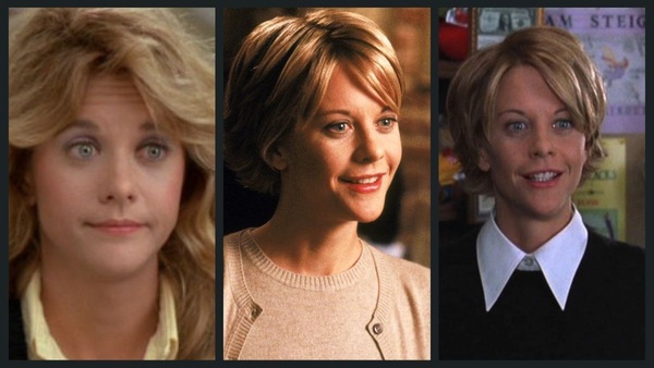 Quiz: Take the quiz on 90s rom-com star Meg Ryan