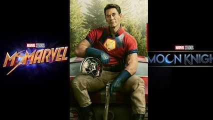 Quiz: Test your knowledge on lesser-known superheroes