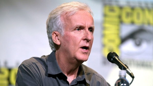Quiz: The ultimate James Cameron quiz