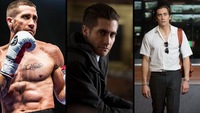 Quiz: The ultimate Jake Gyllenhaal quiz