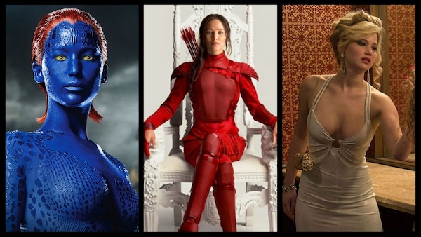 Quiz: The ultimate Jennifer Lawrence quiz