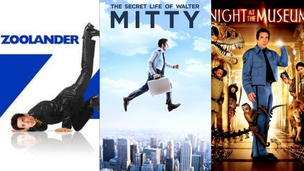 Quiz: The ultimate quiz for Ben Stiller fans