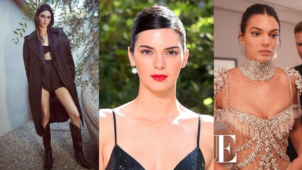 Quiz: The ultimate quiz on the Keeping Up with the Kardashians star Kendall Jenner