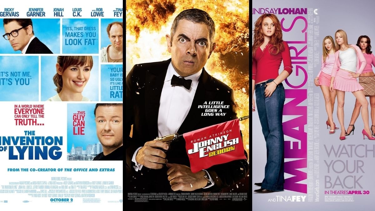 Quiz: The ultimate quiz on films featuring stand-up comedians.