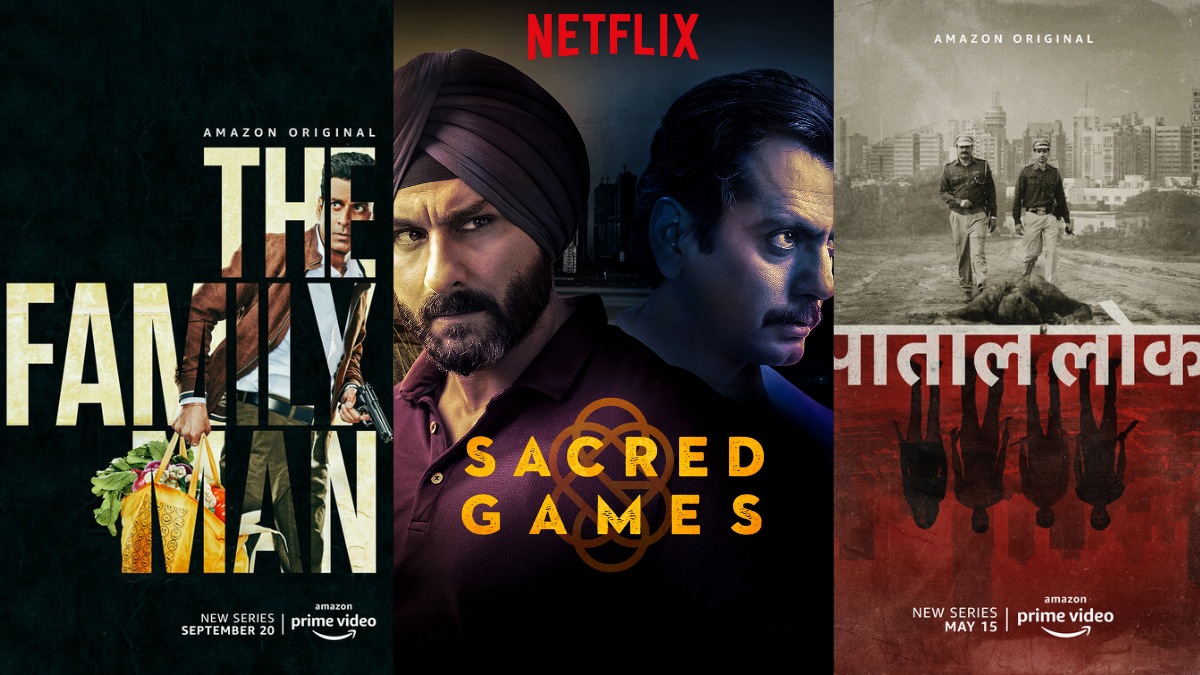 Quiz: The ultimate quiz on Indian thriller TV series