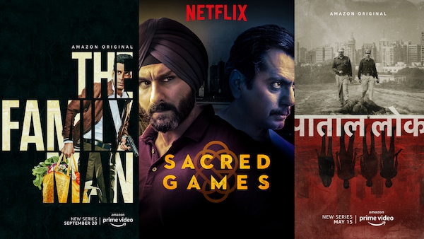 Quiz: The ultimate quiz on Indian thriller TV series