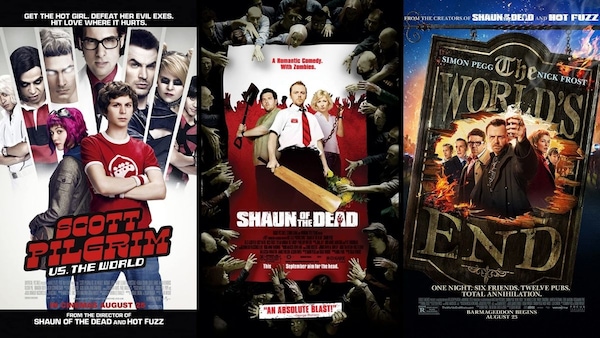 Quiz: The ultimate quiz to test your knowledge of the films directed by Edgar Wright