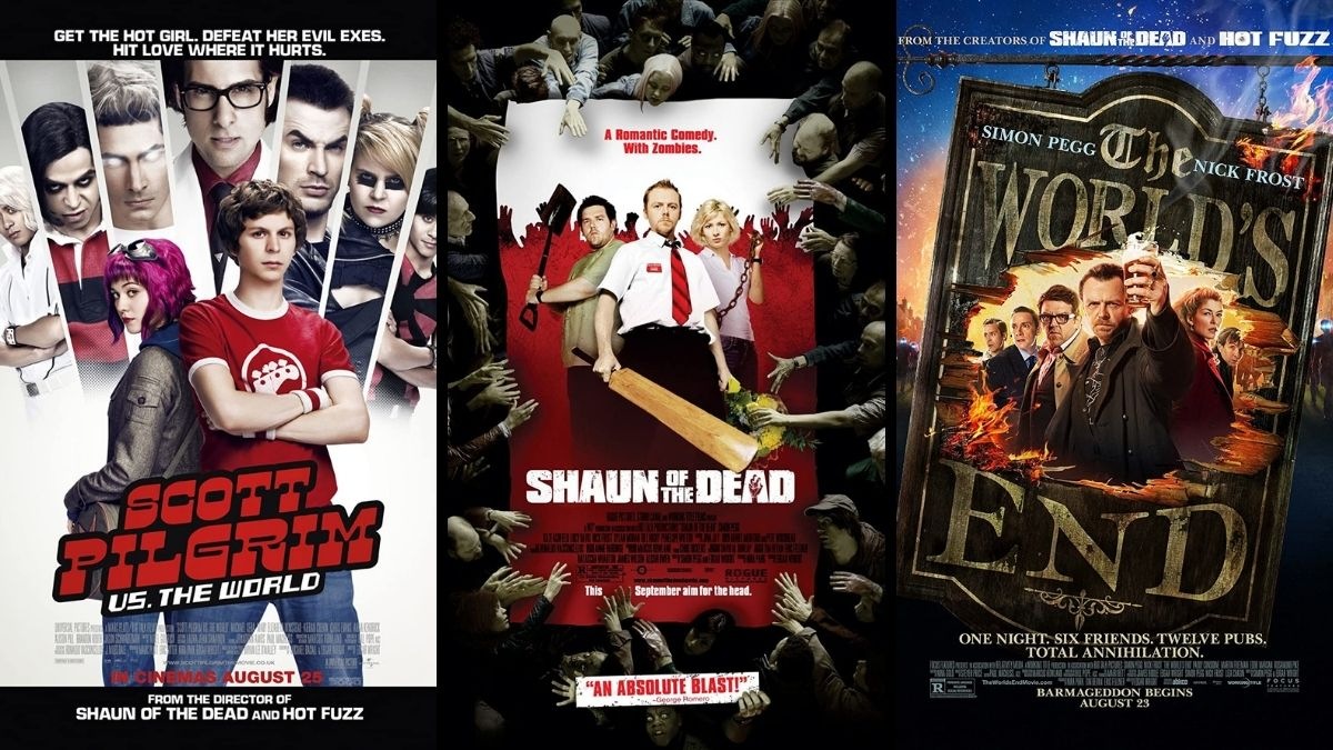 Quiz: The ultimate quiz to test your knowledge of the films directed by Edgar Wright