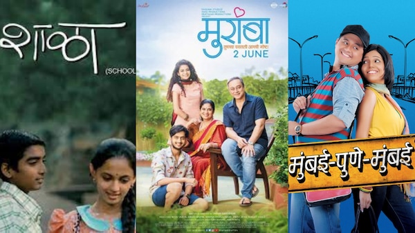 Quiz: The ultimate quiz for Marathi rom-com fans