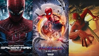 Quiz: The ultimate quiz on Spider-Man films