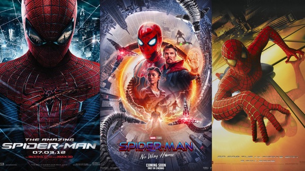 Quiz: The ultimate quiz on Spider-Man films
