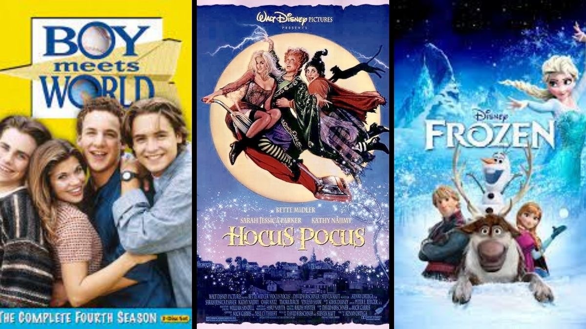 Quiz: The ultimate quiz on films and shows featuring siblings