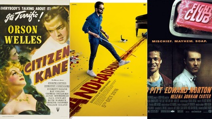 Quiz: The ultimate quiz on films with unexpected climaxes