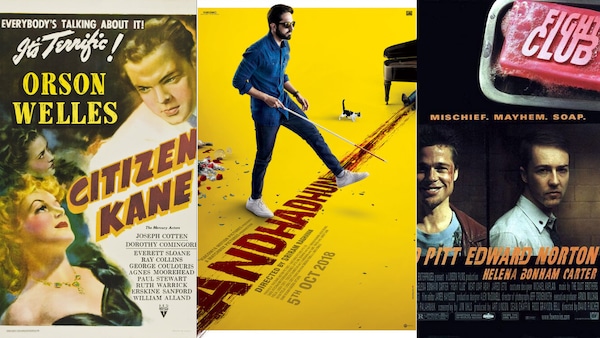 Quiz: The ultimate quiz on films with unexpected climaxes