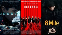 Quiz: The ultimate quiz on Hollywood films featuring singers