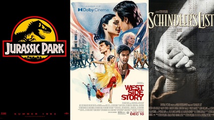 Quiz: The ultimate quiz on Steven Spielberg