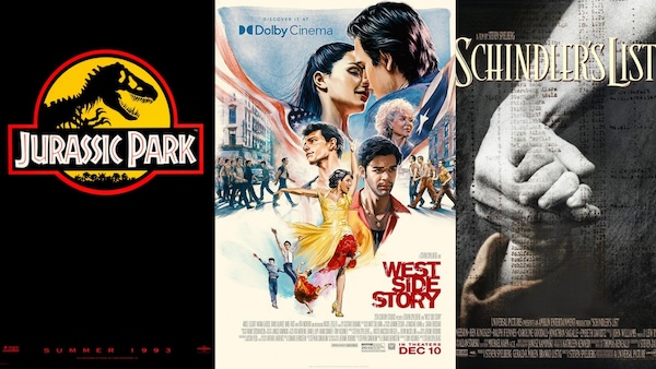 Quiz: The ultimate quiz on Steven Spielberg