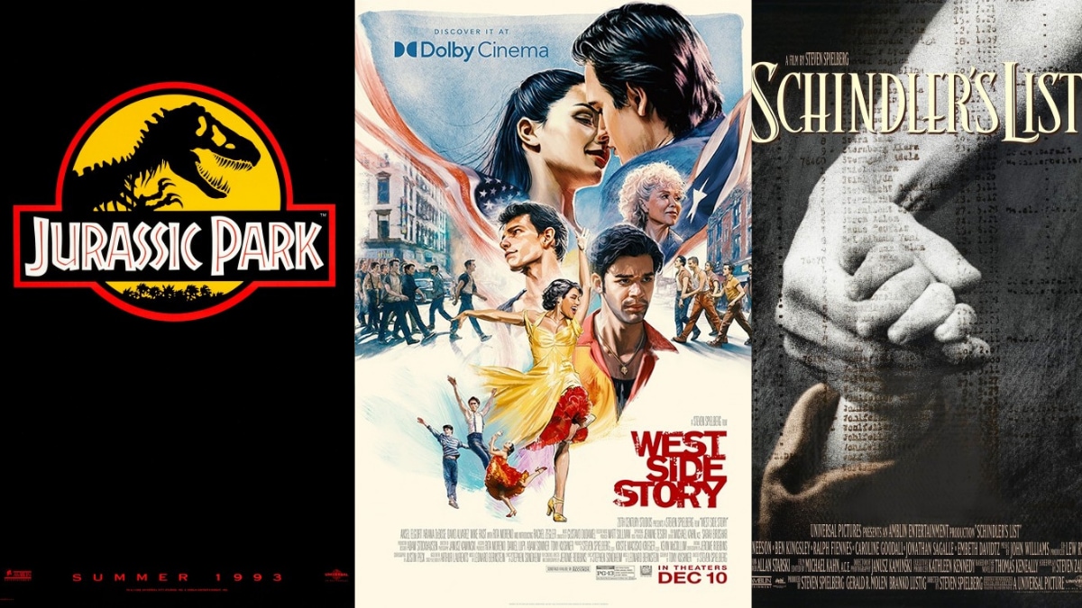 Quiz: The ultimate quiz on Steven Spielberg