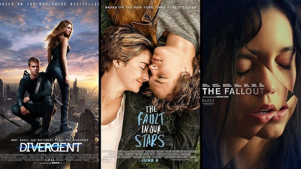 Quiz: The ultimate quiz on American actress Shailene Woodley