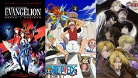 Quiz: The ultimate quiz for Japanese Anime fans