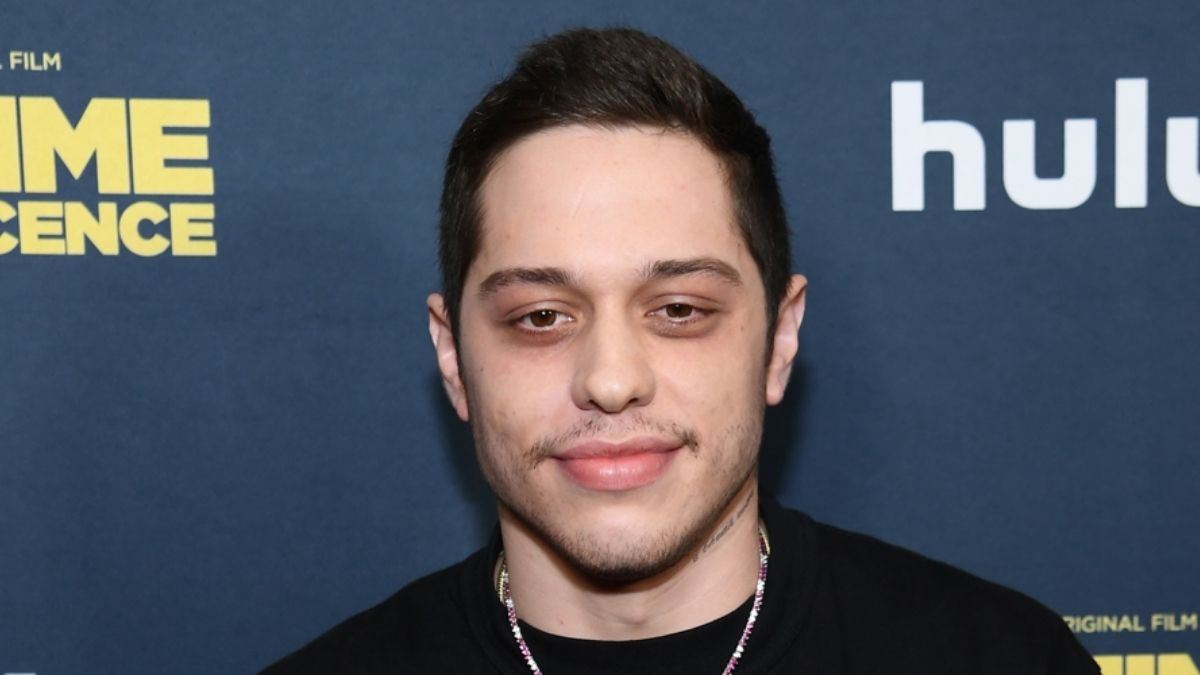 Quiz: This one’s for all Pete Davidson fans