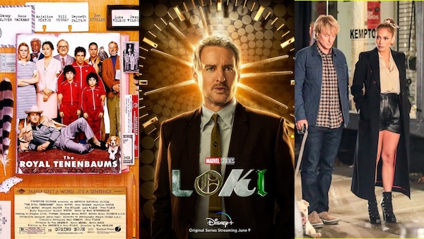 Quiz: Take the quiz if you are a fan of Owen Wilson