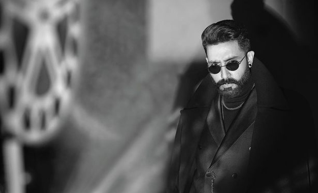 R Balki to direct Abhishek Bachchan in a cricket based drama film?