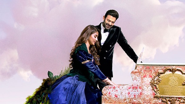 Radhe Shyam teaser to release on October 23, will introduce Vikramaditya to audiences