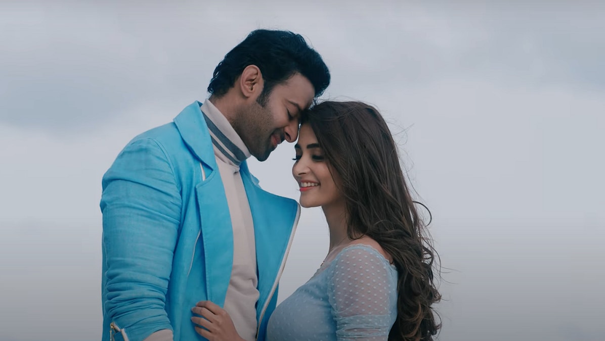 Radhe Shyam trailer: Prabhas, Pooja Hegde in a grand period romance that promises to sweep you off your feet