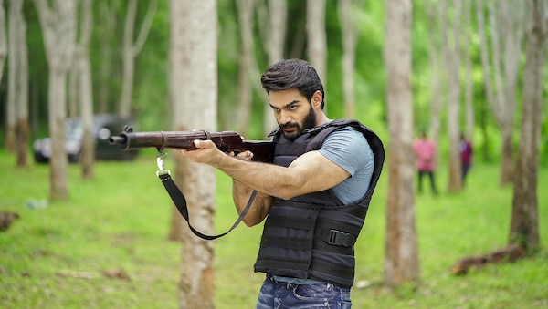 Raja Vikramarka movie review: Intermittently engaging action thriller that fails to explode