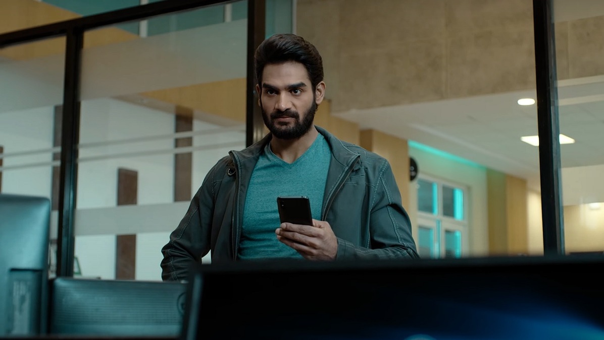 Raja Vikramarka trailer: Kartikeya Gummakonda's next has all the makings of a terrific action comedy