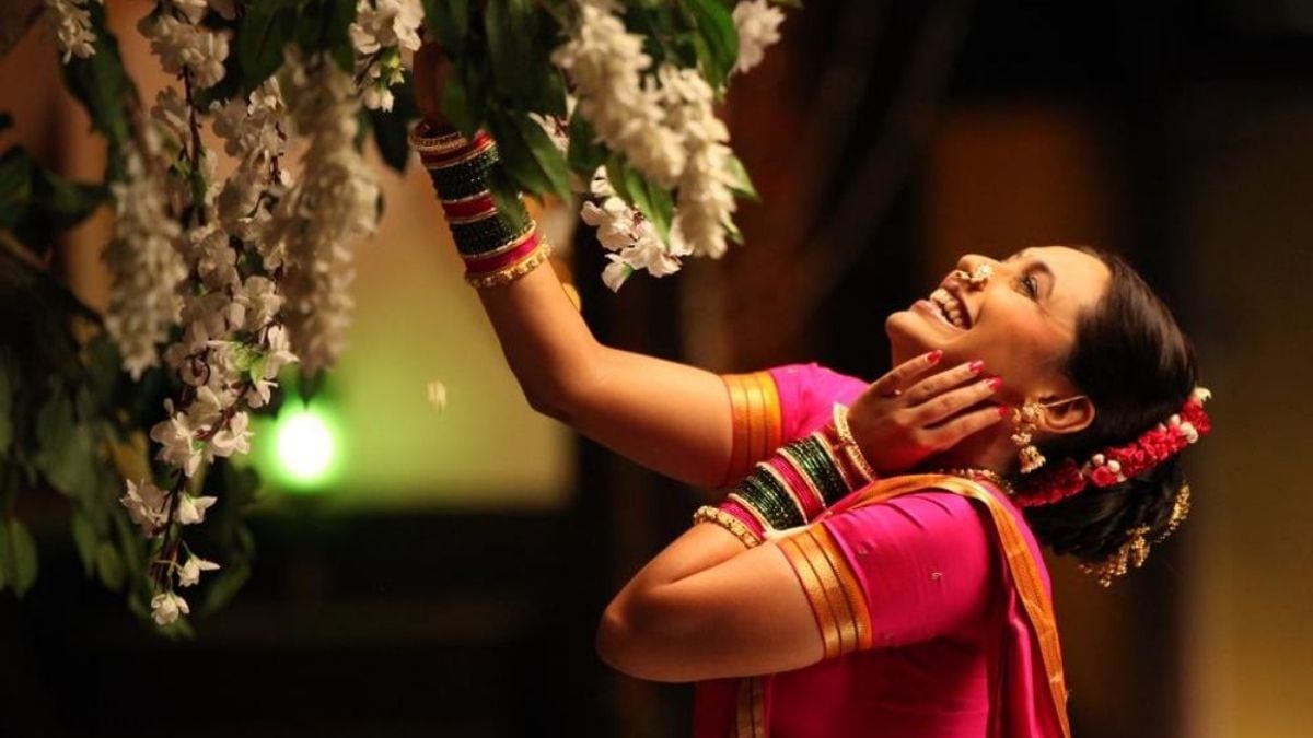 Rani Mukherji’s Aiyyaa centred around the unconventional charm of wacko narratives