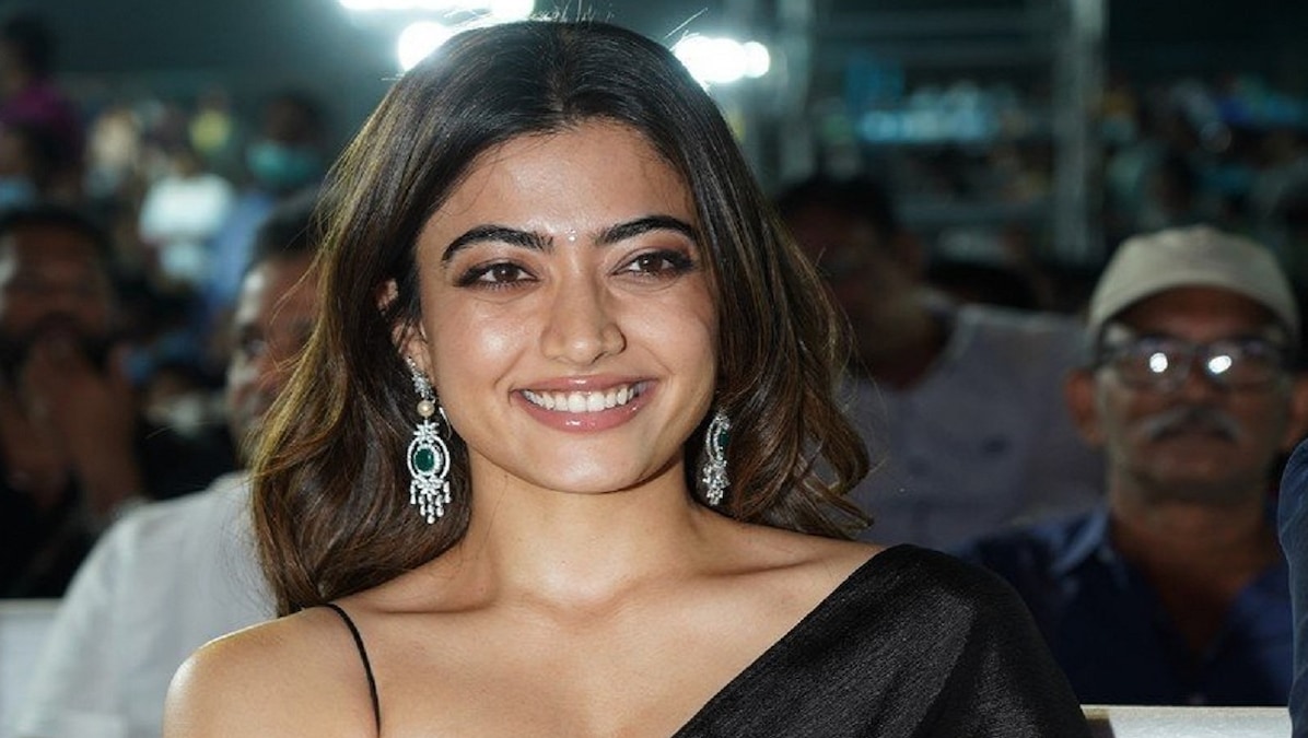 Rashmika Mandanna on Pushpa: Watch the film not for the stars, but for the characters, performances and ambience
