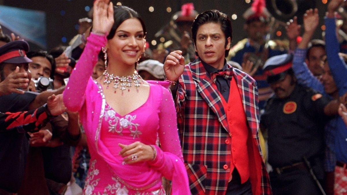 Revisiting Om Shanti Om, Shah Rukh Khan, Deepika Padukone cinematic extravaganza, 14 years since release