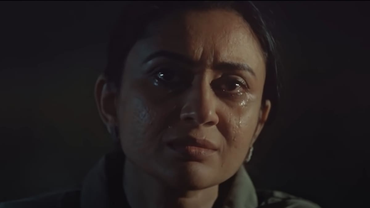 Riverfront episode 3 Vaar Raat Maan trailer: Brinda Trivedi takes up a female-centric role