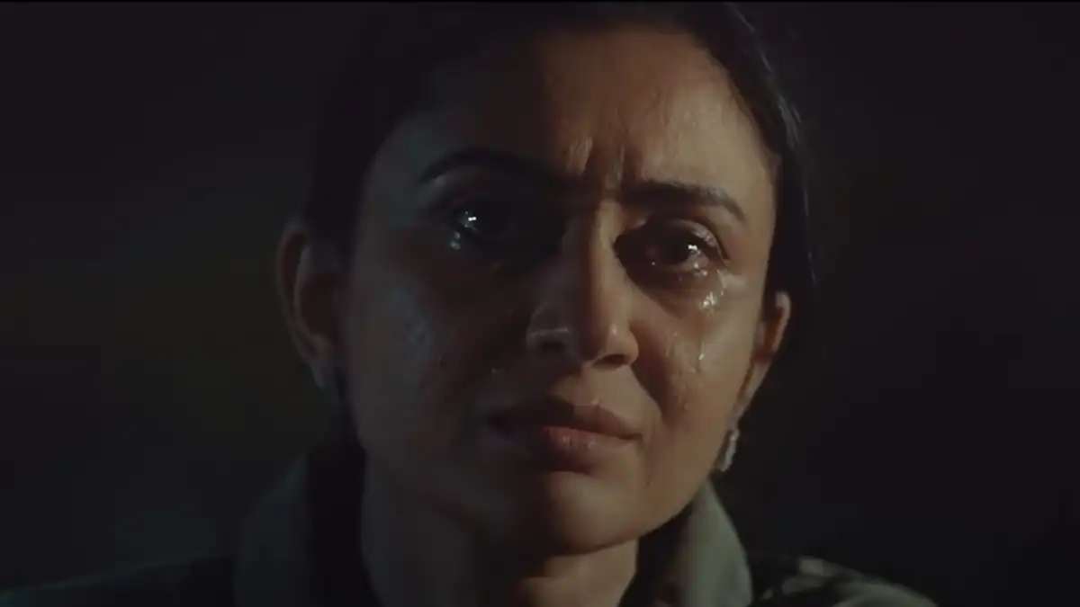 Riverfront episode 3 Vaar Raat Maan trailer: Brinda Trivedi takes up a female-centric role