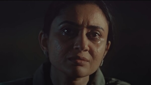 Riverfront Stories episode 3 Vaar Raat Maan trailer: Brinda Trivedi takes up a female-centric role