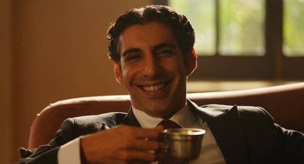 Rocket Boys: SonyLIV celebrates Dr Homi J. Bhabha’s 112th birth anniversary with new promo video